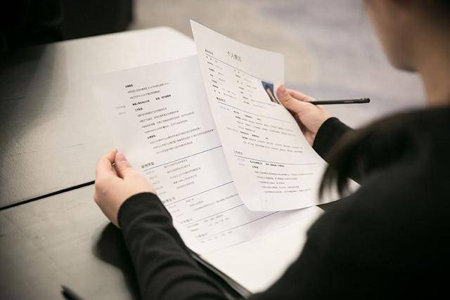 
1~3个月的事情履历要写进简历吗？面试官会怎么看待呢？：ky开元(图6)