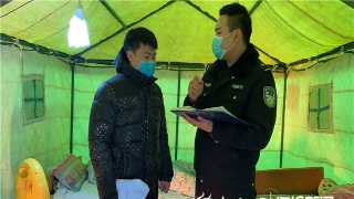 ky开元集团官网|生态环境部部长赴响水察看“3·21”爆炸事故环境应急情况(图3)