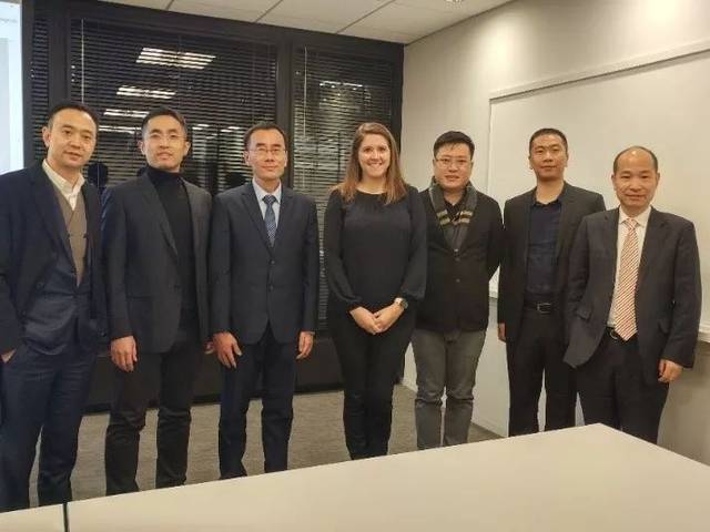 【ky开元集团】生态环境部2018年11月例行新闻发布会(图2)